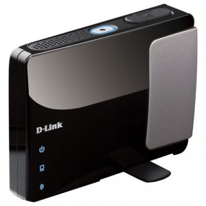 Роутер Wi-Fi Wan/Lan USB 3G D-Link DAP-1350