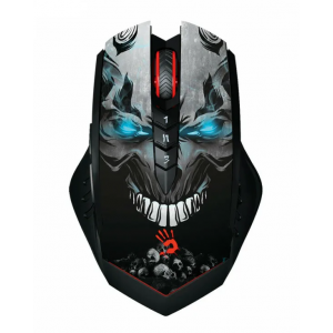 Bloody R80 USB Беспроводная игровая мышь