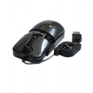 A4-Tech X6-66E USB Проводная мышь