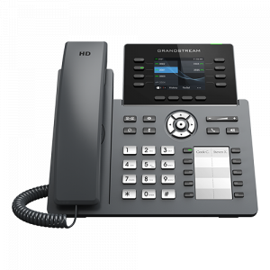 IP-телефон Grandstream GRP2634