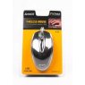 A4-Tech N-3F USB Проводная мышка (Black) - 0