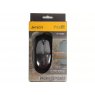 A4-Tech OP-560NU - USB Проводная мышка (Black) - 0