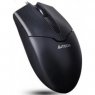 A4-Tech OP-550NU - USB Проводная мышка - 1