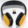 USB-Беспроводные наушники A4-Tech RH-200 - 1