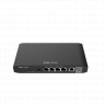 PoE-маршрутизатор с облачным управлением Ruijie RG-EG105G-P V2 - 1