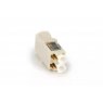 Адаптер LC/UPC, MM, Duplex, Adapter LC/UPC - 0