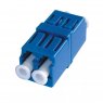 Адаптер LC/UPC, SM, Duplex, Adapter LC/UPC - 0