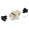 Адаптер SC/UPC, МM, Simplex, Adapter SC/UPC - 1