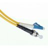 Патч корд 3.0mm LC/UPC-FC/UPC, SM, 3m simplex - 2