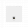 Настенная точка доступа Reyee Wi-Fi 5 Ruijie RG-RAP1200(F) - 1