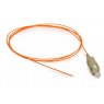 Пигтейл, Pigtail SC/PC, MM, 1.5m - 1