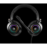 Игровая гарнитура Bloody G580 Black - 1