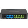 VoIP шлюз, VoIP GATEWAY Grandstream HT814 - 0