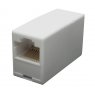Проходной адаптер Cat 5e (соединительная муфта RJ45 RJ45) - 0