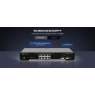 Ruijie-Reyee RG-NBS3100-8GT2SFP-P 8-портовый POE гигабитный управляемый коммутатор - 2