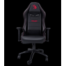 Кресло BLOODY GC-350 Black-Red - 4