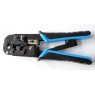 Обжимка RJ45, RJ11, Crimping tool - 0