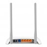 Роутер Wi-Fi 3G Wan/Lan TP-Link TL-WR842N - 0