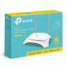 Роутер Wi-Fi 3G Wan/Lan TP-Link TL-WR842N - 1