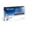Коммутатор TP-Link TL-SG1008 8-портовый (Switch) - 0