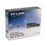 Коммутатор TP-LINK TL-SG1008P 8-портовый (Switch) - 0