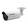 Цилиндрическая IP камера, AE-2AE1-0406-VP (1080P 2.0Mp Bulet Camera with POE) - 0