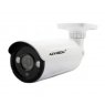 Цилиндрическая IP камера, AE-2AE1-0406-VP (1080P 2.0Mp Bulet Camera with POE) - 1