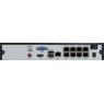 Видеорегистратор, AE-N6100-8EL (1U 1HDD 8Ch NVR) - 1