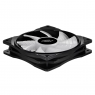 Комплект вентиляторов для корпуса Deepcool  CF 120 3 в 1 - 2