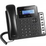 IP телефон Grandstream GXP1628, IP NETWORK TELEPHONE - 0