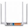 Роутер Wi-Fi Wan/Lan TP-Link Archer C50/AC1200 - 0