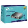 Коммутатор TP-Link TL-SF1005P 5-портовый (Switch) - 0