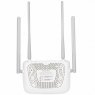 Роутер Wi-Fi Wan/Lan Mercusys MW325R - 1