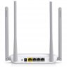 Роутер Wi-Fi Wan/Lan Mercusys MW325R - 2