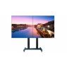 Видеостена LCD FP-2x2 55" диагональ - 1