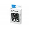 Кулер для корпуса Deepcool XFan 80 - 1
