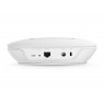 Wi-Fi Потолочная точка доступа TP-Link CAP300 Wan/Lan - 0