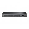 Коммутатор TP-Link TL-SG3428X 24-портовый (switch) - 1