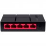 Коммутатор Mercusys MS105G 5-портовый - 0