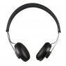 Беспроводные Bluetooth наушники Microlab T3 black - 0
