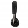 Беспроводные Bluetooth наушники Microlab T3 black - 1