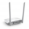 Роутер Wi-Fi Wan/Lan TP-Link TL-WR820N - 1