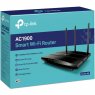 Роутер Wi-Fi Wan/Lan TP-Link Archer A9/AC1900 - 0
