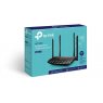 Роутер Wi-Fi Wan/Lan TP-Link Archer C6/AC1200 - 0