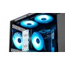 Комплект вентиляторов для корпуса Deepcool RF 120 3 в 1 - 2