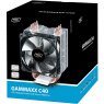 Deepcool Gammaxx C40 Кулер для процессора - 0