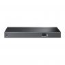 PoE Коммутатор TP-Link TL-SG1218MPE (18-портовый switch) - 0