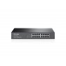 Коммутатор TP-Link TL-SF1016DS (16-портовый switch) - 0