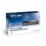 Коммутатор TP-Link TL-SF1016DS (16-портовый switch) - 1