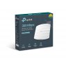 Wi-Fi Потолочная точка доступа TP-Link EAP115 Wan/Lan - 1